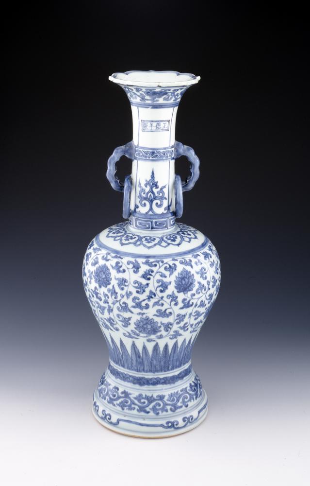 图片[1]-vase(with rings on handles) BM-1947-0712.204-China Archive